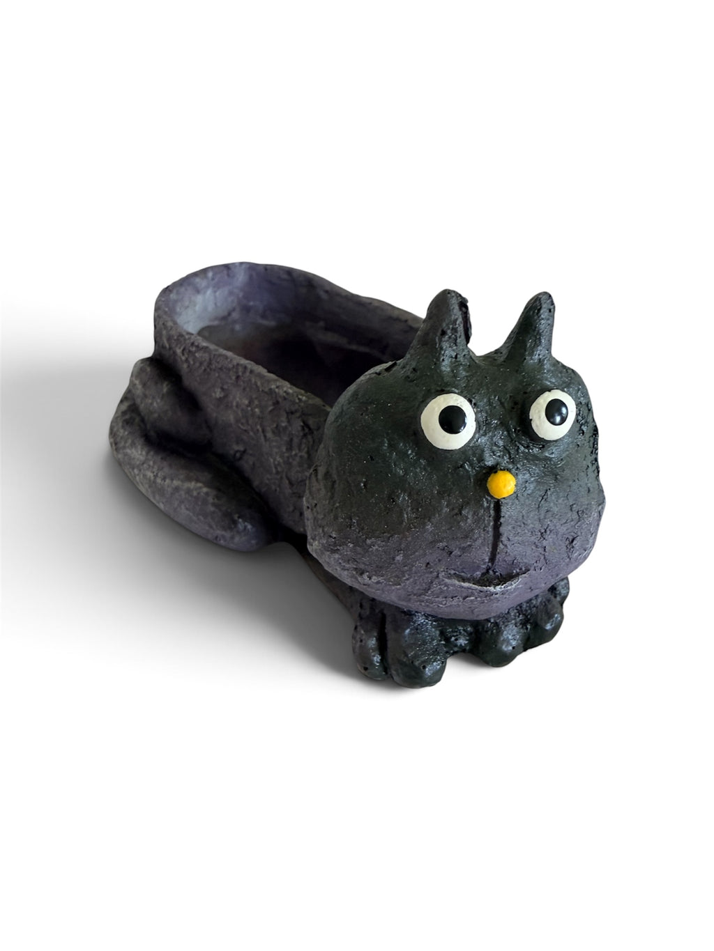 Baby Violet Mini Blobhouse Planter Succulent & Air Plant Pot